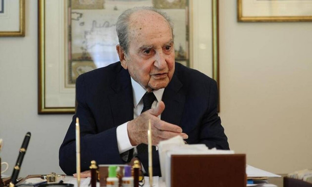 Κωνσταντίνος Μητσοτάκης: Ο πολιτικός που αποδείχτηκε ότι ήταν πολύ μπροστά από την εποχή του