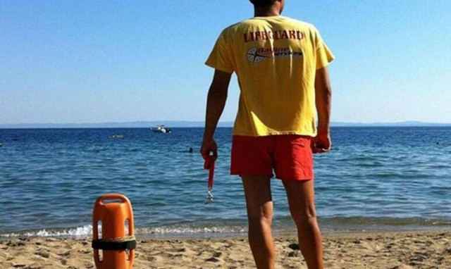 ΑΣΕΠ: Προσλήψεις ναυαγοσωστών στο Μαρκόπουλο