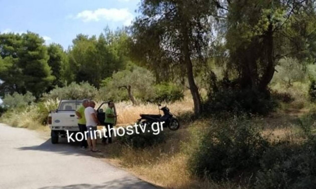 Θρίλερ στην Κόρινθο: Νεκρή 45χρονη μητέρα δυο παιδιών - Βρέθηκε νεκρή στην άκρη του δρόμου