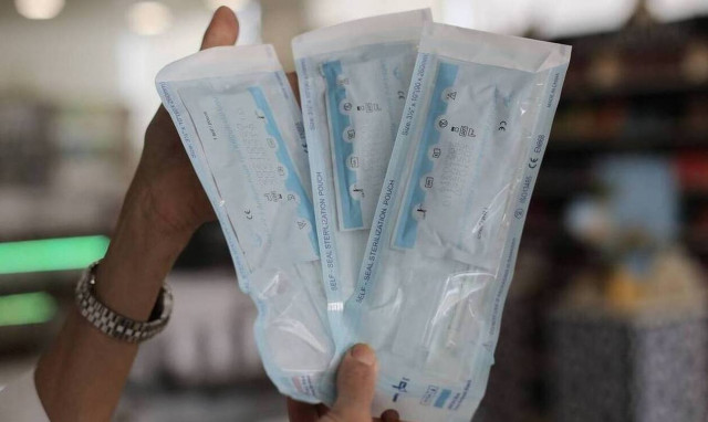 Κορονοϊός - Self test: Πότε θα σταματήσουν να είναι υποχρεωτικά για τους πλήρως εμβολιασμένους