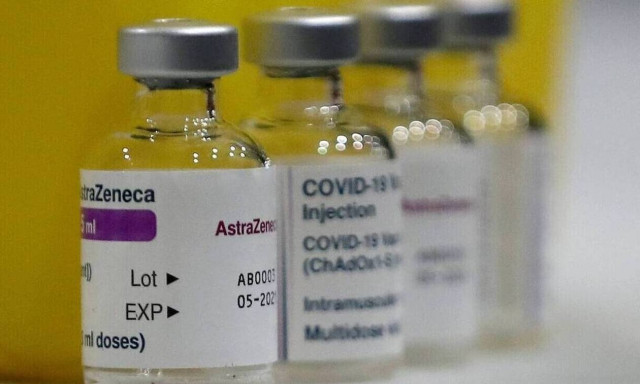 Λουκίδης: Σε ύφεση η πανδημία – Τι είπε για AstraZeneca
