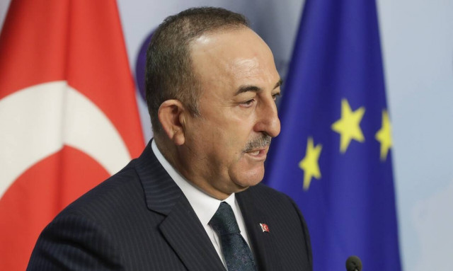 Τσαβούσογλου