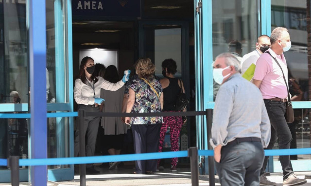 Εμβόλια Johnson & Johnson: Έγιναν ανάρπαστα και εξαντλήθηκαν τα ραντεβού για τους 18 - 29 ετών