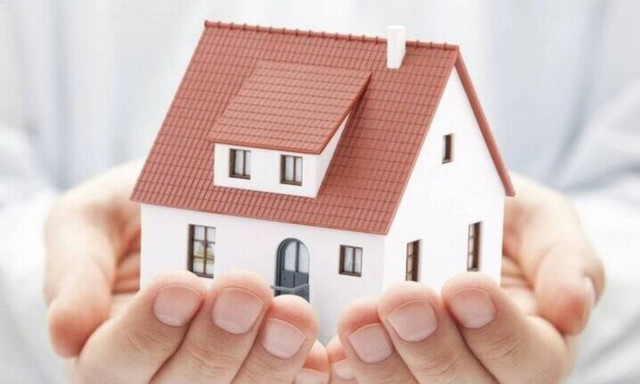 Πώς μπορείτε να αποκτήσετε σπίτι 100.000 € πληρώνοντας 300-400 € τον μήνα