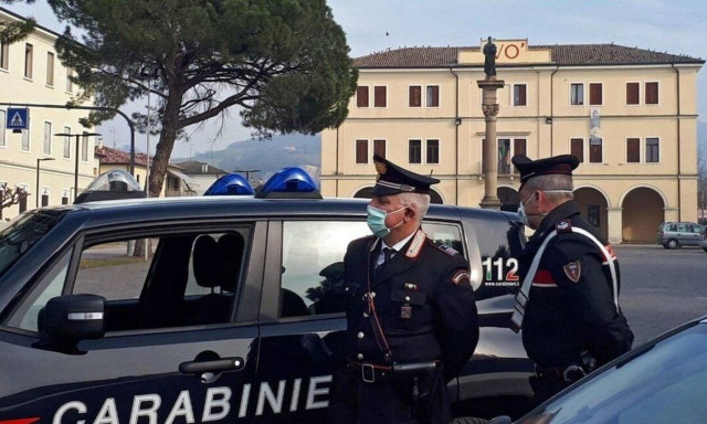 Ιταλία: Θρίλερ με την εξαφάνιση 18χρονης - Αρνήθηκε να παντρευτεί τον ξάδερφό της