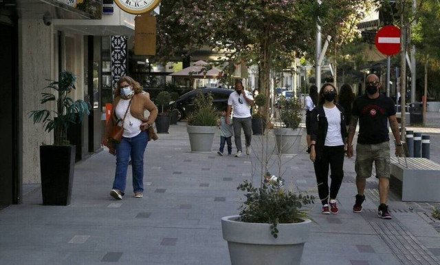 Κορονοϊός στην Κύπρο