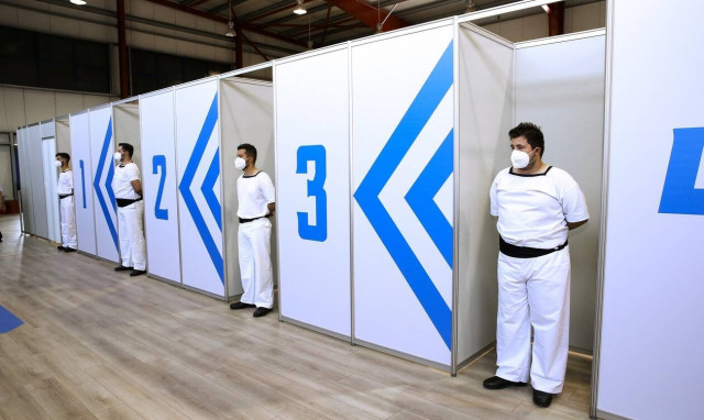 «Ελευθερία»: Πόσο κοντά είμαστε στο τείχος ανοσίας - Σε ποιο στάδιο βρίσκονται οι εμβολιασμοί