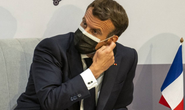 Προειδοποίηση Μακρόν για αποχώρηση γαλλικών δυνάμεων από το Μάλι