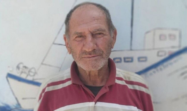 Μεγαλείο ψυχής: 77χρονος χάρισε το σπίτι του σε ορφανοτροφείο!