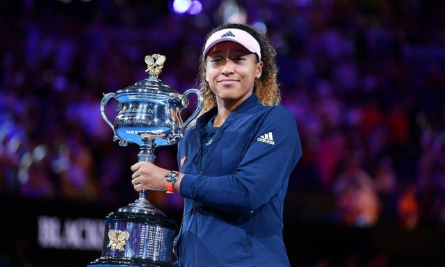 Roland Garros: Κινδυνεύει με αποβολή η Οσάκα – Κάνει μποϊκοτάζ στις συνεντεύξεις Τύπου