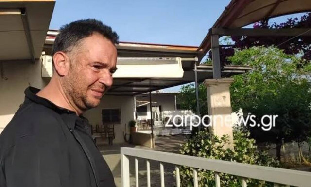 Κρήτη: «Νομίζουν πως έχω καταπιεί ότι έπεσε» - Ο πατέρας της 11χρονης δεν πιστεύει ότι ήταν ατύχημα