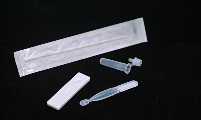 Παγώνη: Πιθανή η απαλλαγή των πλήρως εμβολιασμένων από τα self test