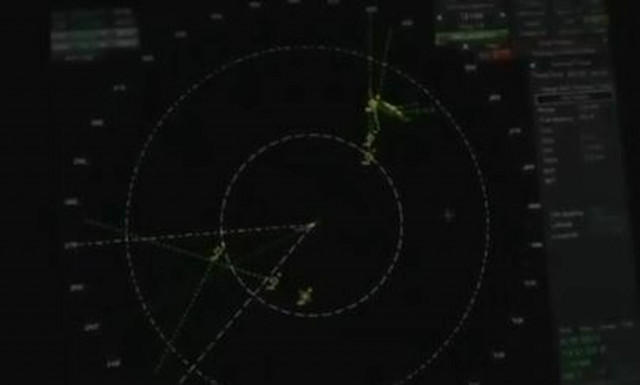 ΗΠΑ: Το Πεντάγωνο επιβεβαίωσε πως βίντεο με παρενόχληση πολεμικών πλοίων από UFO είναι αυθεντικό