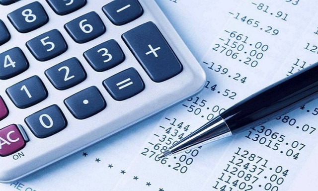 Πως διενεργούν φορολογικές αποσβέσεις οι επιχειρήσεις που επλήγησαν από τον κορωνοϊό