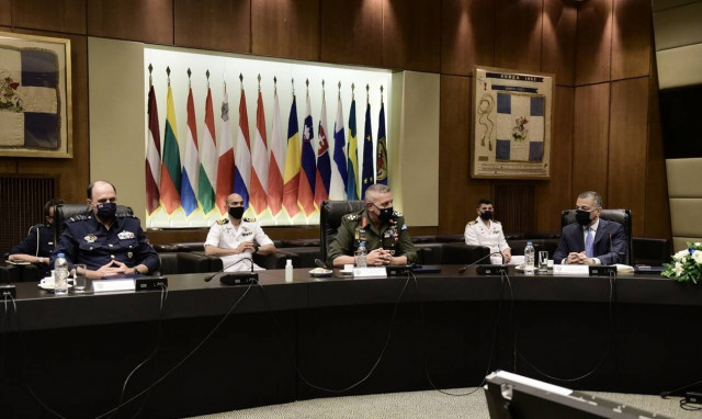 Μνημονιο συνεργασίας για τον στρατιωτικό τουρισμό