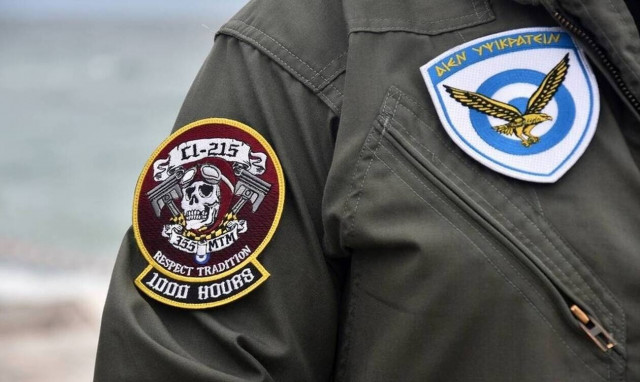 Τραγωδία: Πέθανε 40χρονος υπαξιωματικός του Στρατού