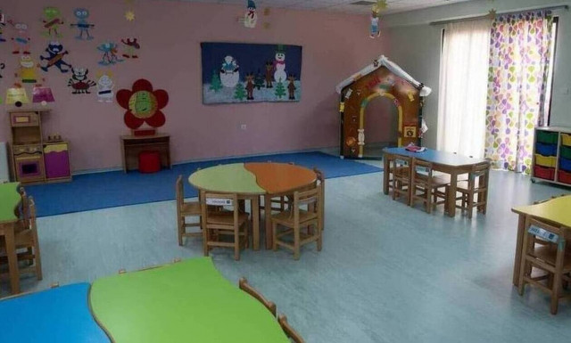 Βρεφονηπιακοί σταθμοί ΟΑΕΔ: Συνεχίζονται οι αιτήσεις για εγγραφές και επανεγγραφές - Οι δικαιούχοι