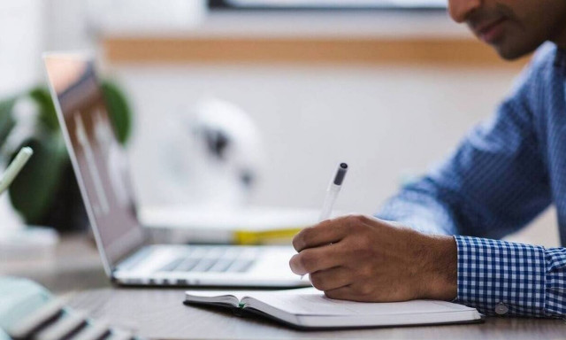 Μέχρι την Παρασκευή η προαναγγελία των υποχρεωτικώς τηλεργαζομένων στην Εργάνη