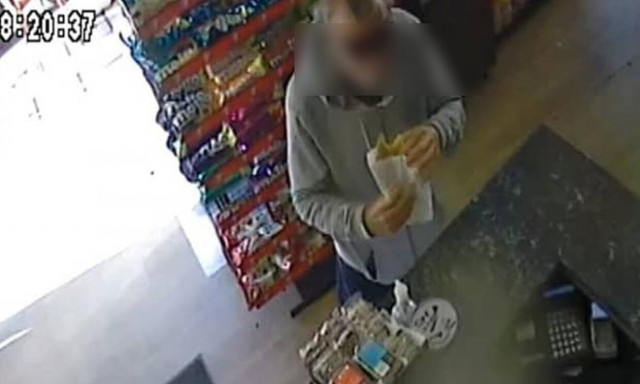 Θεσσαλονίκη: Άγνωστος προσπάθησε να βάλει 16χρονη στο αυτοκίνητό του – Toν κατέγραψε η κάμερα