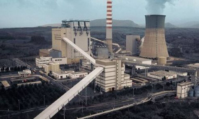 ΔΕΗ: Στους κατοίκους των λιγνιτικών περιοχών το 5% των φωτοβολταϊκών Δ. Μακεδονίας και Μεγαλόπολης