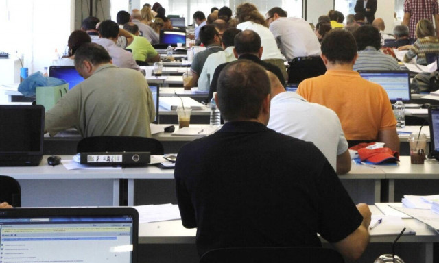 Σε ποιους δήμους θα γίνουν 972 προσλήψεις συμβασιούχων - Δείτε αναλυτικά τους πίνακες