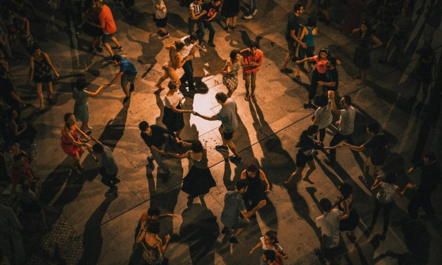 Άρση lockdown: Στις 15 Ιουνίου ανοίγουν οι ερασιτεχνικές σχολές χορού