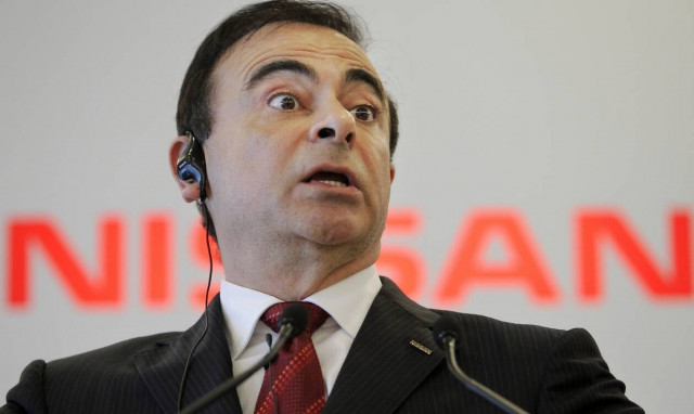 Λίβανος: Γάλλοι δικαστικοί ανακρίνουν στη Βηρυτό τον φυγόδικο Κάρλος Γκοσν