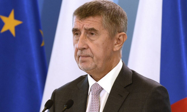 Τσεχία: Δίωξη στον πρωθυπουργό Μπάμπις για απάτη με ευρωπαϊκές επιδοτήσεις ζητά η αστυνομία