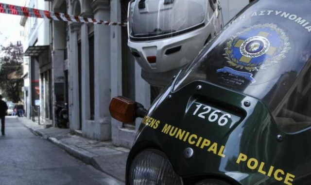 Δήμος Αθηναίων: Πέθανε ξαφνικά ο διευθυντής της Δημοτικής Αστυνομίας - Το αντίο του Μπακογιάννη