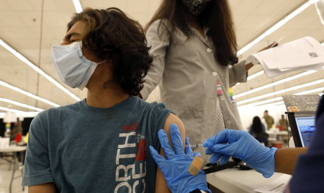 ΕΜΒΟΛΙΑΣΜΟΣ ΠΑΙΔΙΩΝ