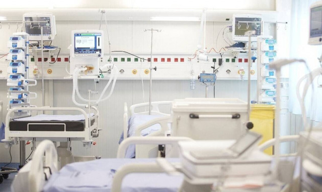 Σταθερή η κατάσταση του 15χρονου από την Χαλκίδα ο οποίος έπαθε ανακοπή καρδιάς