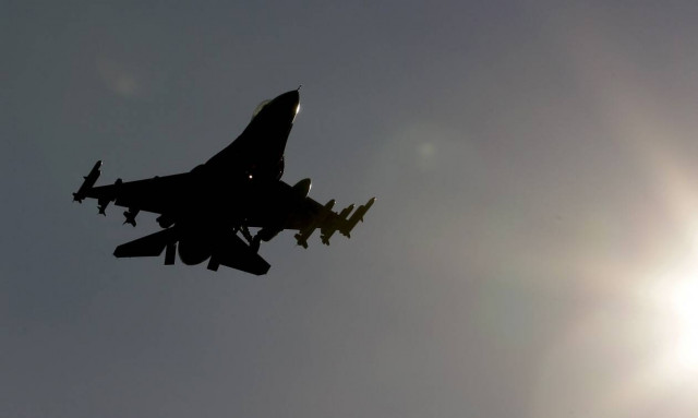 Μπαράζ τουρκικών παραβιάσεων στο Αιγαίο, παράλληλα με τις συνομιλίες Δένδια- Τσαβούσογλου