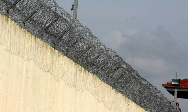 Θεσσαλονίκη - Συναγερμός στις φυλακές: Κρατούμενη ήπιε υγρό σαπούνι και διακομίστηκε στο νοσοκομείο