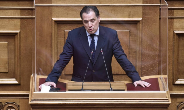 Γεωργιάδης: Ανακοινώσεις για το νέο ΕΣΠΑ στον τουρισμό - Νέα μέτρα για όσους έχουν πληγεί