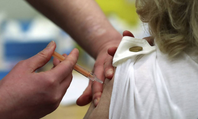 Δανία - Covid-19: Επανεξέταση του αποκλεισμού του εμβολίου της Johnson & Johnson