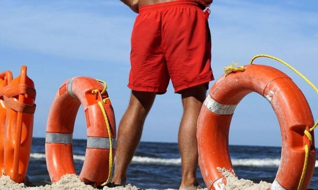 ΑΣΕΠ: Μέχρι αύριο (1/6) οι αιτήσεις για ναυαγοσώστες στο Μαρκόπουλο