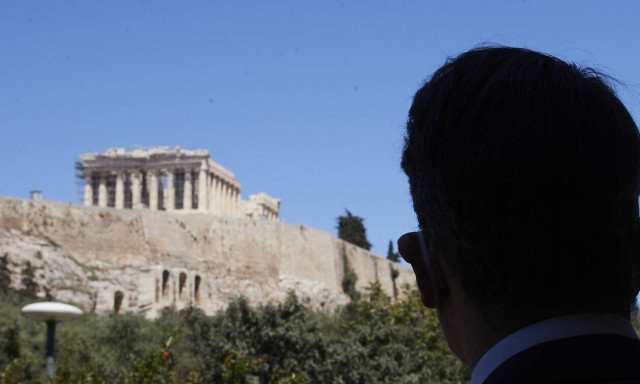 Η επανεκκίνηση, ο ανασχηματισμός και ο... πρώτος στη λίστα για αποχώρηση!