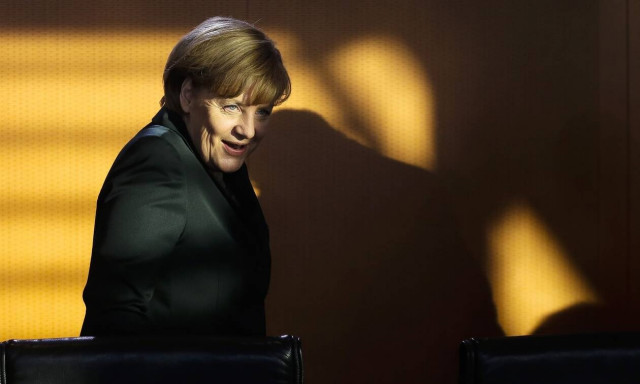 Επιχείρηση Dunhammer:Η Δανία κατηγορείται πως βοήθησε τις ΗΠΑ να κατασκοπεύουν Ευρωπαίους πολιτικούς