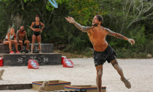 Survivor: Ξανά στο Miami οι νικητές – Ποιοι είδαν τους Bucks και τον Γιάννη Αντετοκούνμπο