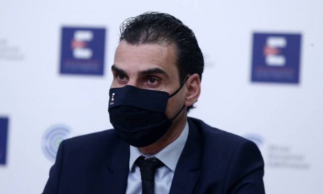 Θεμιστοκλέους: Πότε ανοίγουν τα ραντεβού για τους 18 - 29 με όλα τα εμβόλια