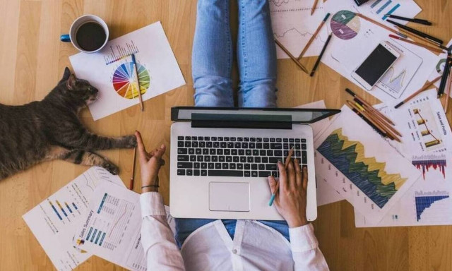 Παράταση τηλεργασίας έως 30 Ιουνίου - Τι ισχύει για εργοδότες και εργαζόμενους