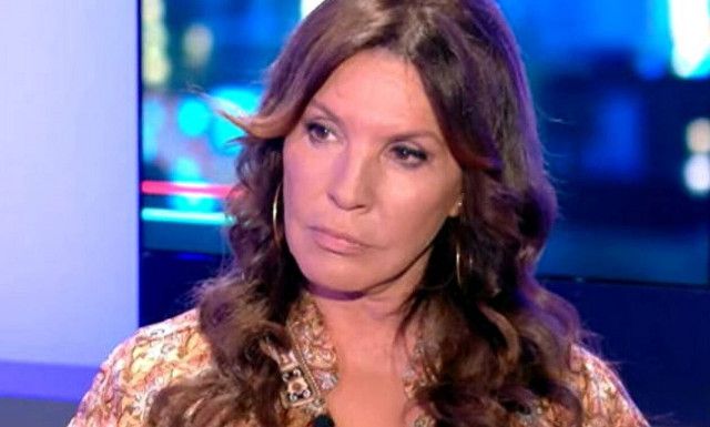 Ηθοποιός ξεσπά κατά της Βάνας Μπάρμπα: «Κυρία» Μπάρμπα η λέξη ντροπή είναι μικρή