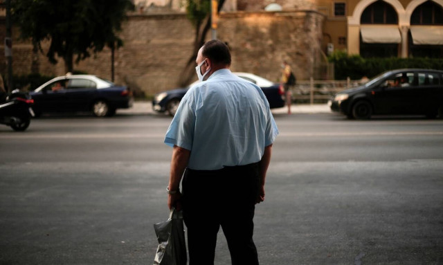 Κορονοϊός: «Βόμβα» για τέταρτο κύμα «αν δεν προσέξουμε» από την Παγώνη – Τι θα γίνει με τις μάσκες