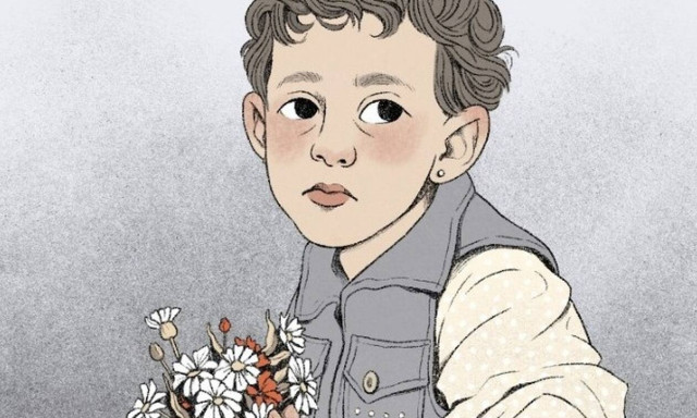 «Children of Israel and Gaza»: Σκίτσα για τα παιδιά - θύματα της διαμάχης