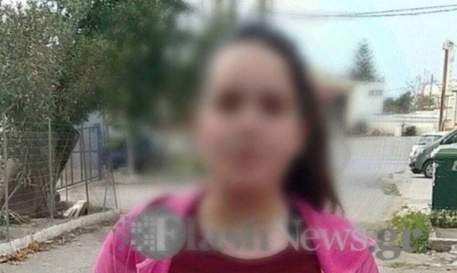 Χανιά: Θάνατος 11χρονης - Στο μικροσκόπιο οι καταθέσεις των συμμαθητών της