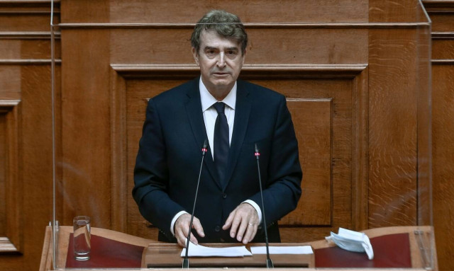 Ατέλειωτο σκηνικό εγκλήματος η Αττική – Με ευθύνη του Μιχάλη Χρυσοχοΐδη