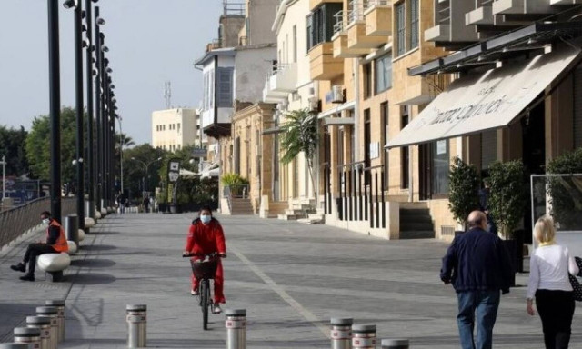 Νέο βήμα προς την κανονικότητα κάνει η Κύπρος - Τι αλλάζει από σήμερα