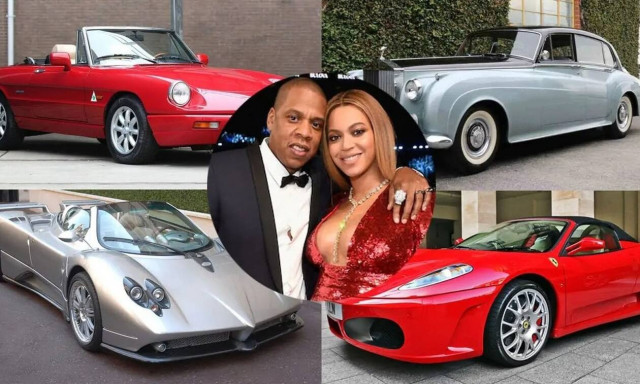 Ποιος έχει αγοράσει το ακριβότερο αυτοκίνητο στον κόσμο;