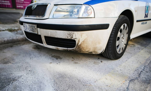 Πόλεμος μεταξύ των συμμοριών της νύχτας - Mε αίμα βάφτηκε ο Μάιος