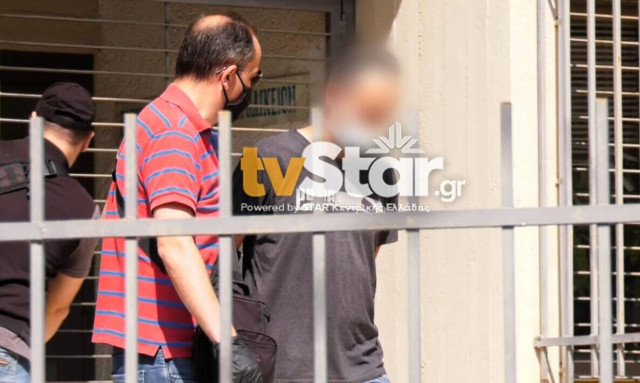 Λιβαδειά: Προφυλακίστηκε ο 44χρονος κατηγορούμενος για τον βιασμό της 15χρονης